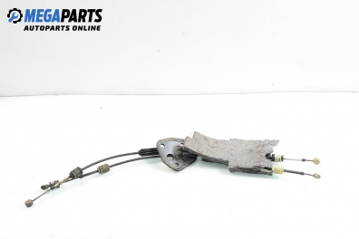 Getriebekabel for Renault Scenic II 1.9 dCi, 120 hp, 2003