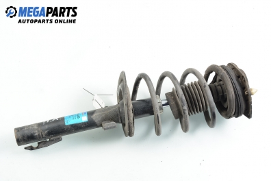 Macpherson shock absorber for Renault Scenic II 1.9 dCi, 120 hp, 2003, position: front - left