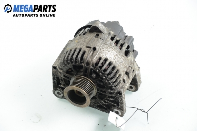 Alternator for Renault Scenic II 1.9 dCi, 120 hp, 2003