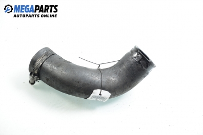 Furtun turbo for Renault Scenic II 1.9 dCi, 120 hp, 2003