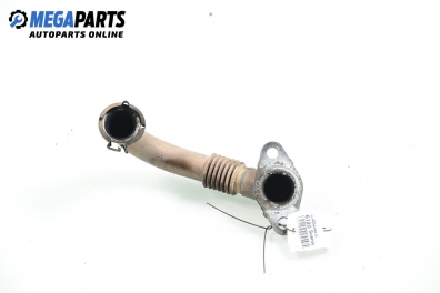 EGR rohr for Renault Scenic II 1.9 dCi, 120 hp, 2003