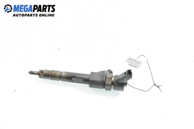 Einspritzdüse for Renault Scenic II 1.9 dCi, 120 hp, 2003 № Bosch 0 445 110 110 B