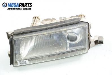 Headlight for Skoda Octavia (1U) 1.9 TDI, 90 hp, hatchback, 1997, position: left Hella