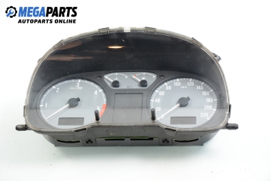 Instrument cluster for Skoda Octavia (1U) 1.9 TDI, 90 hp, hatchback, 1997 № 1U1 919 033 G