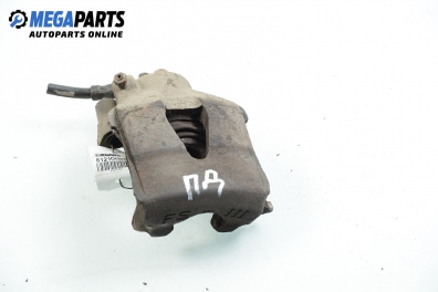 Caliper for Skoda Octavia (1U) 1.9 TDI, 90 hp, hatchback, 1997, position: front - right