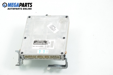 ECU for Toyota Yaris 1.3 16V, 86 hp, 5 türen automatic, 2002 № 89661-52092