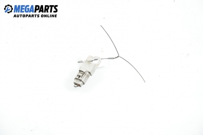 Condensator for Toyota Yaris 1.3 16V, 86 hp, 5 uși automatic, 2002