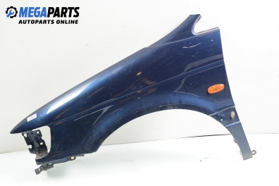 Fender for Mitsubishi Space Runner 2.0 TD, 82 hp, 1999, position: left