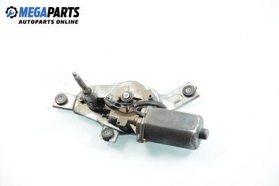 Motor ștergătoare parbriz for Mitsubishi Space Runner 2.0 TD, 82 hp, 1999, position: din spate