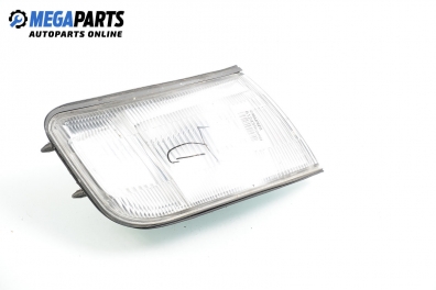Semnalizator for Mitsubishi Space Runner 2.0 TD, 82 hp, 1999, position: dreapta