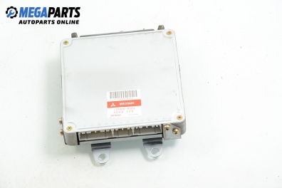 ECU for Mitsubishi Space Runner 2.0 TD, 82 hp, 1999 № MD333659