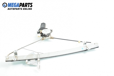 Electric window regulator for Mitsubishi Space Runner 2.0 TD, 82 hp, 1999, position: front - right