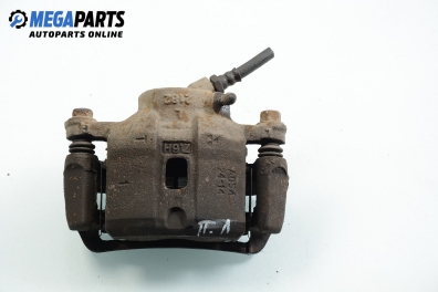 Caliper for Mitsubishi Space Runner 2.0 TD, 82 hp, 1999, position: front - left