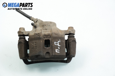 Caliper for Mitsubishi Space Runner 2.0 TD, 82 hp, 1999, position: front - right