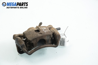 Caliper for Mitsubishi Space Runner 2.0 TD, 82 hp, 1999, position: rear - right