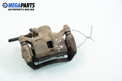 Caliper for Mitsubishi Space Runner 2.0 TD, 82 hp, 1999, position: rear - left