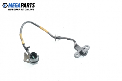 Senzor arbore cotit for Mitsubishi Space Runner 2.0 TD, 82 hp, 1999