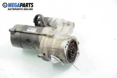 Demaror for Mitsubishi Space Runner 2.0 TD, 82 hp, 1999 № MD191433