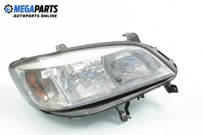 Headlight for Opel Zafira A 1.6 16V, 101 hp, 2002, position: right