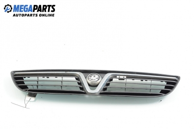 Grill for Opel Zafira A 1.6 16V, 101 hp, 2002