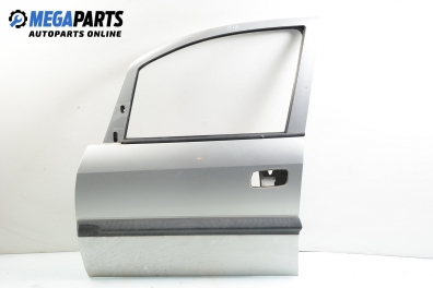 Door for Opel Zafira A 1.6 16V, 101 hp, 2002, position: front - left