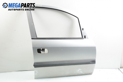 Door for Opel Zafira A 1.6 16V, 101 hp, 2002, position: front - right