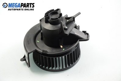 Heating blower for Opel Zafira A 1.6 16V, 101 hp, 2002