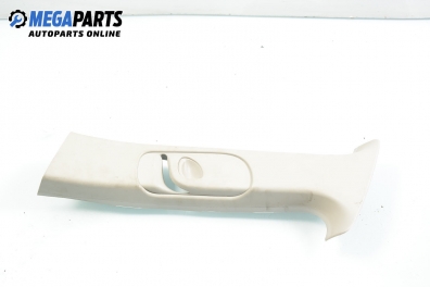 Interior plastic for Opel Zafira A 1.6 16V, 101 hp, 2002