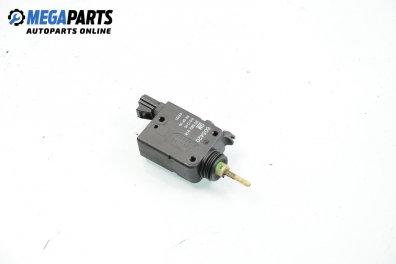 Door lock actuator for Opel Zafira A 1.6 16V, 101 hp, 2002