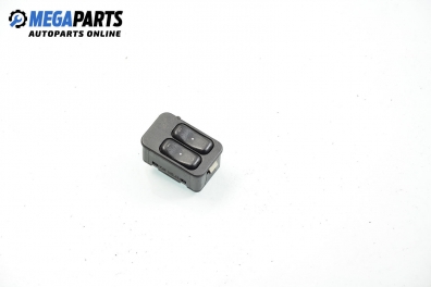 Window adjustment switch for Opel Zafira A 1.6 16V, 101 hp, 2002