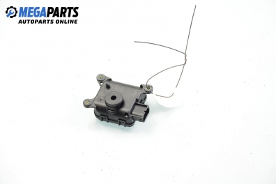 Heater motor flap control for Opel Zafira A 1.6 16V, 101 hp, 2002