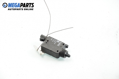 Door lock actuator for Opel Zafira A 1.6 16V, 101 hp, 2002