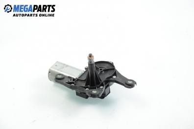 Front wipers motor for Opel Zafira A 1.6 16V, 101 hp, 2002