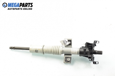 Steering shaft for Opel Zafira A 1.6 16V, 101 hp, 2002