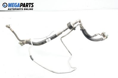 Air conditioning pipes for Opel Zafira A 1.6 16V, 101 hp, 2002