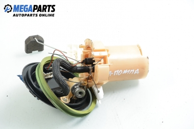 Fuel pump for Opel Zafira A 1.6 16V, 101 hp, 2002