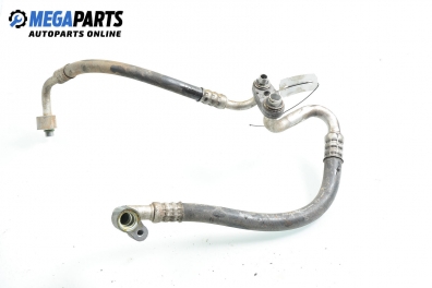 Air conditioning hoses for Opel Zafira A 1.6 16V, 101 hp, 2002