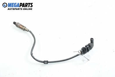 Оxygen sensor for Opel Zafira A 1.6 16V, 101 hp, 2002