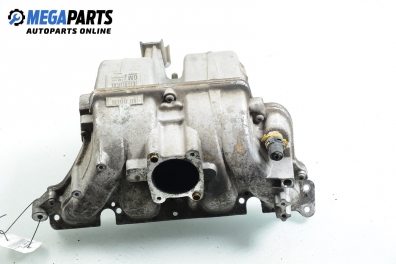 Intake manifold for Opel Zafira A 1.6 16V, 101 hp, 2002