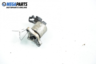 EGR valve for Opel Zafira A 1.6 16V, 101 hp, 2002