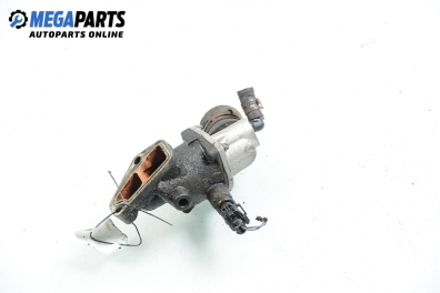 Thermostat housing for Opel Zafira A 1.6 16V, 101 hp, 2002