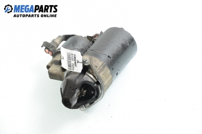 Demaror for Opel Zafira A 1.6 16V, 101 hp, 2002