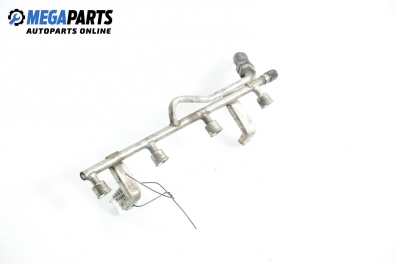 Fuel rail for Opel Zafira A 1.6 16V, 101 hp, 2002