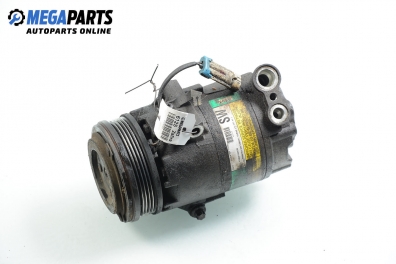 AC compressor for Opel Zafira A 1.6 16V, 101 hp, 2002