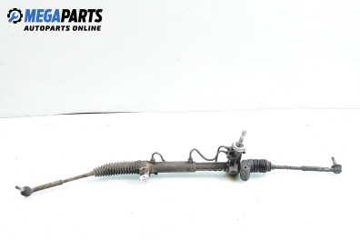 Hydraulic steering rack for Opel Zafira A 1.6 16V, 101 hp, 2002