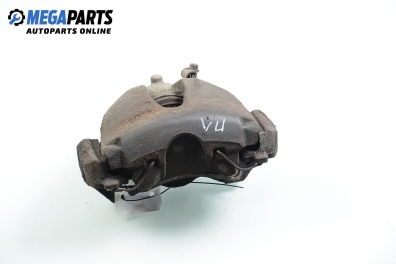 Caliper for Opel Zafira A 1.6 16V, 101 hp, 2002, position: front - left