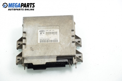 ECU for Peugeot 806 2.0, 121 hp, 1995 № Magneti Marelli IAW 8P.22