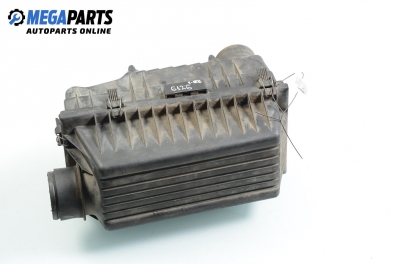 Air cleaner filter box for Peugeot 806 2.0, 121 hp, 1995