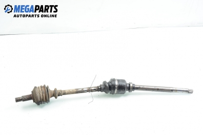 Planetară for Peugeot 806 2.0, 121 hp, 1995, position: dreapta