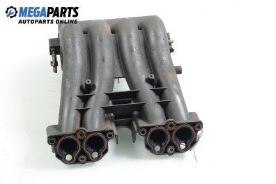 Intake manifold for Peugeot 806 2.0, 121 hp, 1995